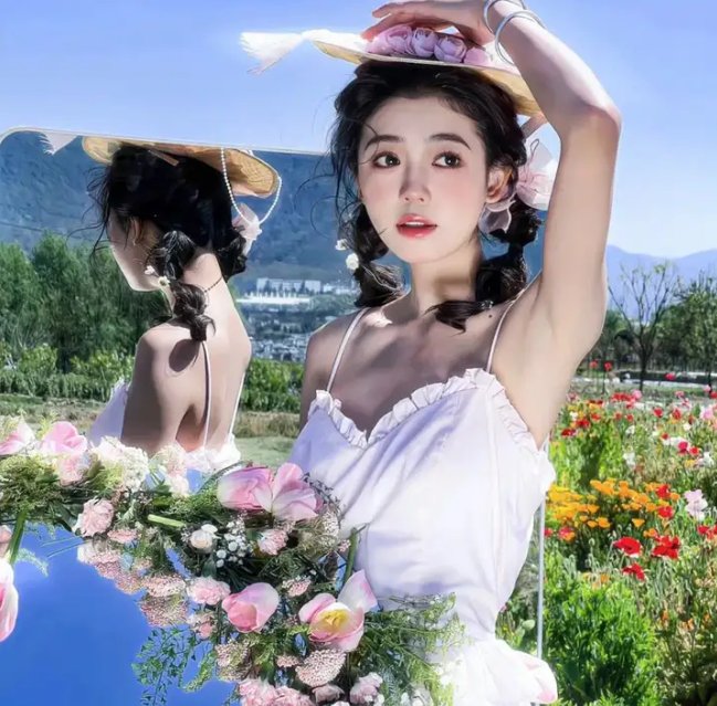 九域之天眼崛起