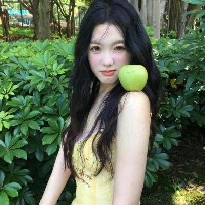 一丝不挂